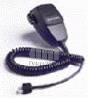 MIC MOBILE BLACK (GM900BASED)